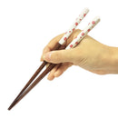 [Mansaku Select] Wakasa Lacquerware Couple Chopsticks - Touka 