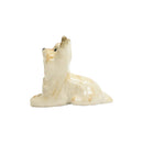 [Mansaku Select] Continental Ware Chopstick Rest - Dog 