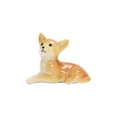 [Mansaku Select] Continental Ware Chopstick Rest - Dog 