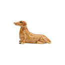 [Mansaku Select] Continental Ware Chopstick Rest - Dog 