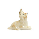[Mansaku Select] Continental Ware Chopstick Rest - Dog 