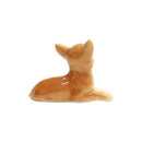 [Mansaku Select] Continental Ware Chopstick Rest - Dog 