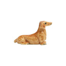 [Mansaku Select] Continental Ware Chopstick Rest - Dog 