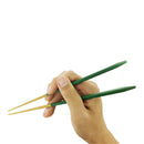 [Mansaku Select] Thin Bamboo Chopsticks - Pointed 