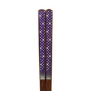 Sky Pattern Mansaku Urushi Chopsticks 