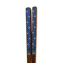 Sky Pattern Mansaku Urushi Chopsticks 
