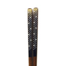 Sky Pattern Mansaku Urushi Chopsticks 