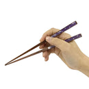 Sky Pattern Mansaku Urushi Chopsticks 