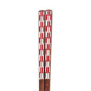 Japanese pattern Mansaku dishwashing chopsticks - Yagasuri 