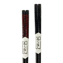 [Mansaku Select] Kiso Lacquer Chopsticks - Sashiko (Kiso Lacquer Chopsticks - Sashiko) 