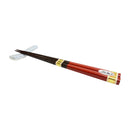 [Mansaku Select] Kiso Lacquer Chopsticks - Half Lacquer 