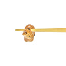 [Mansaku Select] Continental Ware Chopstick Rest - Fawn 