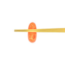 [Mansaku Select] Continental Ware Chopstick Rest - Futagoyama 