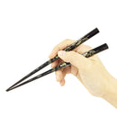 [Mansaku Select] Wajima Chopsticks, Couple Chopsticks - Nanten (Wajima Chopsticks, Couple Chopsticks - Nanten) 