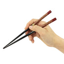 [Mansaku Select] Wajima Chopsticks, Couple Chopsticks - Wakenami 