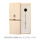 ichirinかんざし‐Rose