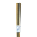 Beech Parent and Child Hexagonal Chopsticks 