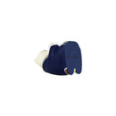 [Cat Masshiro Selection] Concombre Traveling Cat Mini Figure - Japanese Tea