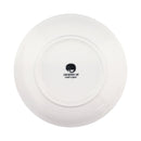 [Cat-themed Selection] Island Cat Decorative Plate with Plate Stand