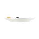 [Cat-centric Selection] Nekobiyori Cat Plate Calico Cat