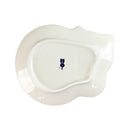 [Cat-centric Selection] Nekobiyori Cat Plate Calico Cat