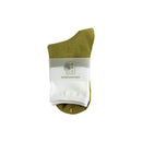 [Cat-themed selection] Cool cat socks - two-tone