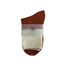 [Cat-themed selection] Cool cat socks - two-tone