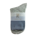[Cat-themed selection] Cool cat socks - two-tone