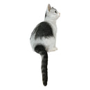 [Cat Master Selection] Cat Figurine - Sitting