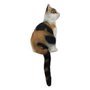 [Cat Master Selection] Cat Figurine - Sitting