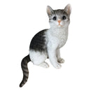 [Cat Master Selection] Cat Figurine - Sitting