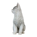 [Cat Master Selection] Cat Figurine - Sitting