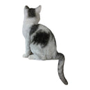 [Cat Master Selection] Cat Figurine - Sitting
