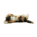 【猫まっしぐらセレクト】 猫の置物-ゴローン