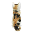 【猫まっしぐらセレクト】 猫の置物-ちょうだい