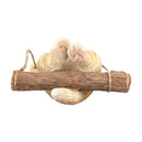 [Cat-themed selection] Cat figurine - swing