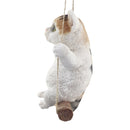 [Cat-themed selection] Cat figurine - swing