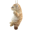 [Cat-themed selection] Cat figurine - swing