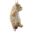 [Cat-themed selection] Cat figurine - swing