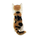 [Cat-loving Selection] Cat Figurine - Raise your hand