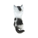 [Cat-loving Selection] Cat Figurine - Raise your hand
