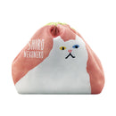 [Cat-themed selection] Cat lunch pouch