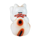 [Cat Maneki Neko Selection] No. 10 - Cat Maneki Neko - Oval