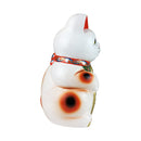 [Cat Maneki Neko Selection] No. 10 - Cat Maneki Neko - Oval