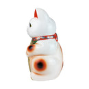 [Cat Maneki Neko Selection] No. 10 - Cat Maneki Neko - Oval