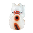 [Cat Maneki Neko Selection] No. 10 - Cat Maneki Neko - Oval
