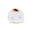 [Cat Maneki Neko Selection] No. 10 - Cat Maneki Neko - Oval