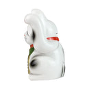 [Cat Maneki Neko Selection] No. 4 - Cat Maneki Neko - Oval