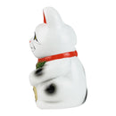 [Cat Maneki Neko Selection] No. 4 - Cat Maneki Neko - Oval
