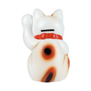 [Cat Maneki Neko Selection] No. 5 - Cat Maneki Neko - Oval